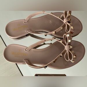 Valentino Sandals